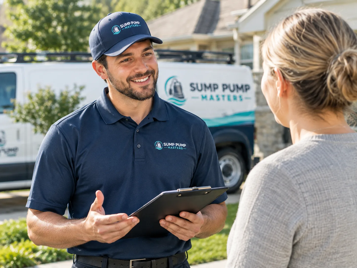 Sump Pump Repair Foresthill, CA FAQs